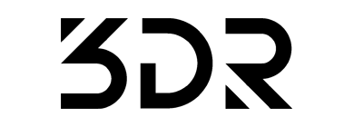 3DR Logo