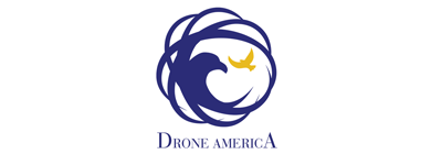 Drone America Logo