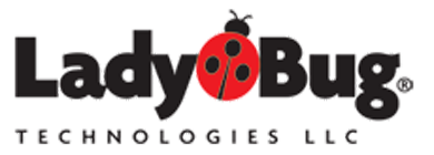 LadyBug Technologies Logo