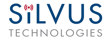 SILVUS Technologies Logo